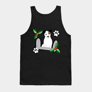 Copy of Cute Jack Russell Terrier Gifts Tank Top